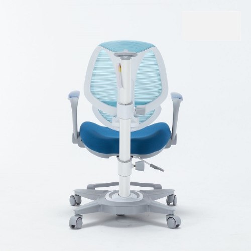 [新品上市]最新款二節式護脊護腰人性化設計成長椅